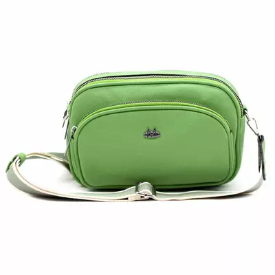 Maria C női táska/ green zöld  207785_A