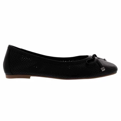 Sebastiano babacipő/ black fekete  207884_A Sebastiano babacipő/ black fekete  207884_A