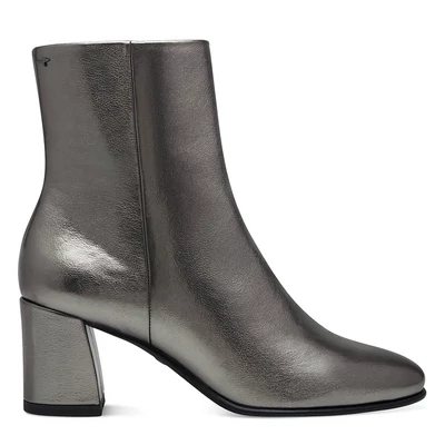 Tamaris bokacsizma/pewter915  szürke  208029_A