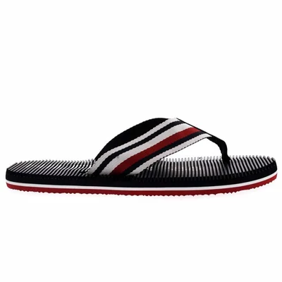 Tommy Hilfiger papucs/ DW5 desert sky kék  208092_A