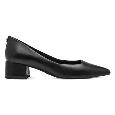 Tamaris pumps/black 001  fekete  208113_A