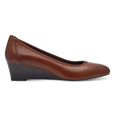 Tamaris félcipő/muscat lea 356 barna  208154_A Tamaris félcipő/muscat lea 356 barna  208154_A