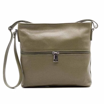 Jenny női táska/ zöld zöld  208186_A Jenny női táska/ zöld zöld  208186_A