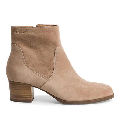 Tamaris bokacsizma/beige 400  beige  208219_A