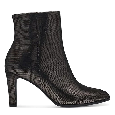 Tamaris bokacsizma/pewter str935  szürke  208250_A