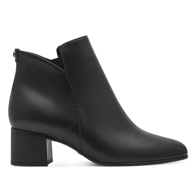 Tamaris bokacsizma/black 001 fekete  208285_A Tamaris bokacsizma/black 001 fekete  208285_A