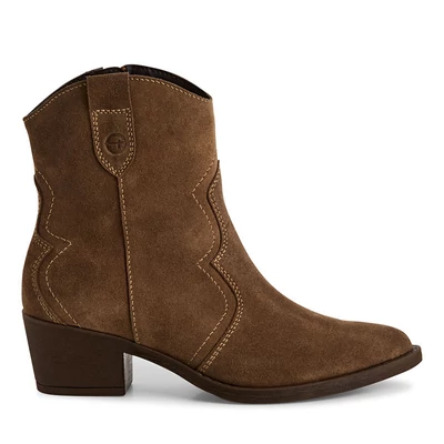 Tamaris bokacsizma/brown 300  barna  208316_A Tamaris bokacsizma/brown 300  barna  208316_A