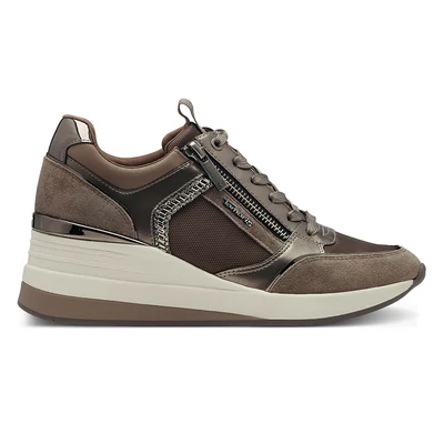 Tamaris sportcipő/taupe co 344  barna  208526_A Tamaris sportcipő/taupe co 344  barna  208526_A