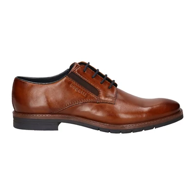 Bugatti félcipő/cognac 6300  barna  208614_A Bugatti félcipő/cognac 6300  barna  208614_A