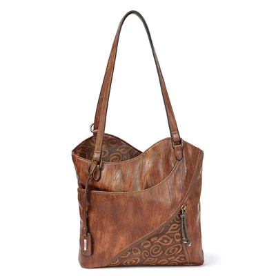 Rieker táska/nuss barna  208712_A Rieker táska/nuss barna  208712_A