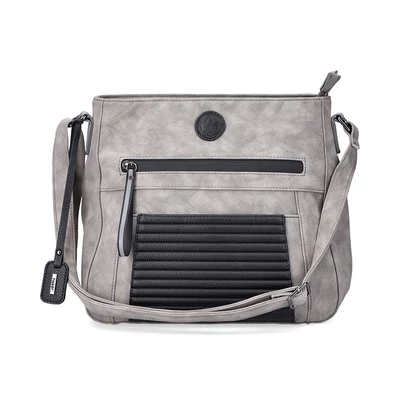 Rieker táska/grey szürke  208722_A