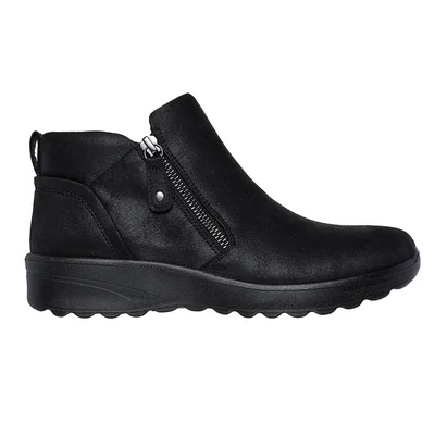 Skechers bokacsizma/BBK     fekete  208889_A