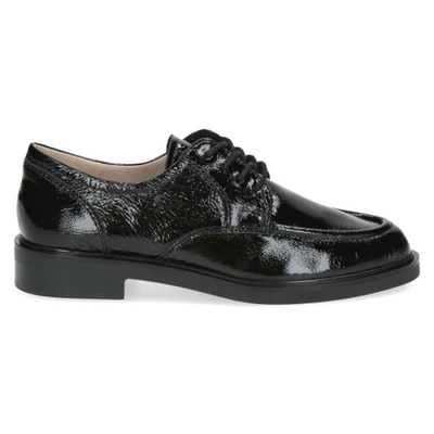 Caprice félcipő/black naplak 017  fekete  208934_A Caprice félcipő/black naplak 017  fekete  208934_A