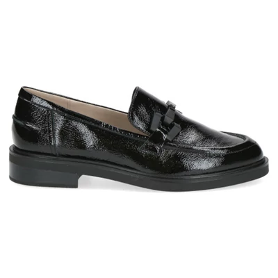 Caprice félcipő/black naplak 017   fekete  208935_A Caprice félcipő/black naplak 017   fekete  208935_A
