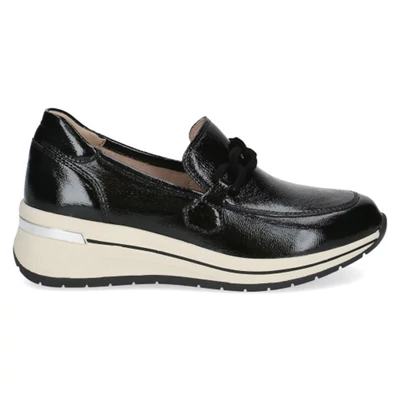 Caprice félcipő/black naplak 017  fekete  208936_A Caprice félcipő/black naplak 017  fekete  208936_A