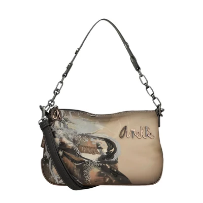 Anekke táska/ shoulder bag beige  209197_A