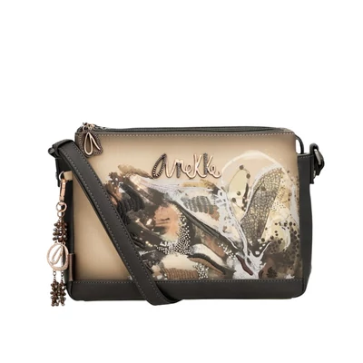 Anekke táska/ cross body bag beige  209199_A