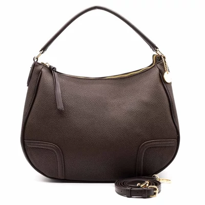 Diana női táska/ chocholate barna  209252_A