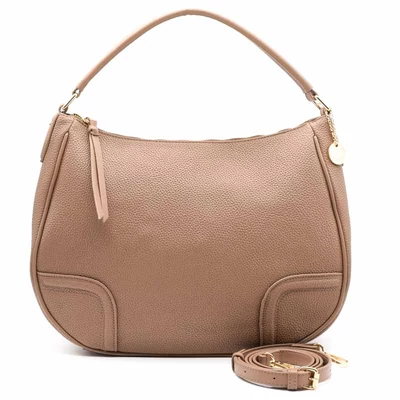 Diana női táska/ taupe barna  209253_A