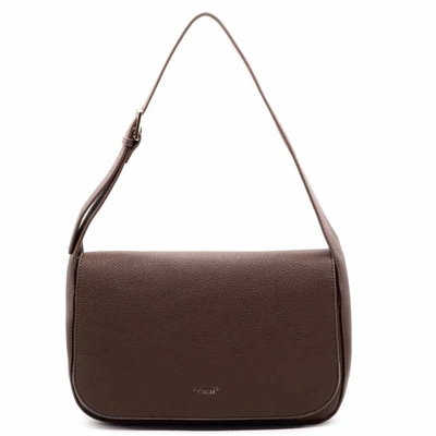 Diana női táska/ chocholate barna  209259_A