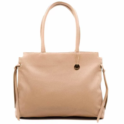 Diana női táska/ caffee barna  209274_A