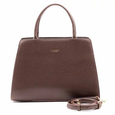 Diana női táska/ chocholate barna  209290_A