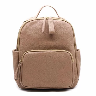 Diana női táska/ mud barna  209294_A