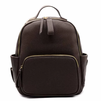 Diana női táska/ chocholate barna  209295_A