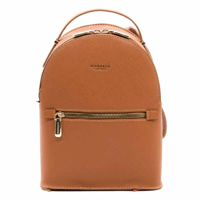 Diana női táska/ tan barna  209309_A
