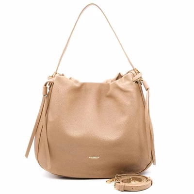 Diana női táska/ caffee barna  209355_A