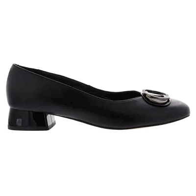 Via Roma pumps/ K10-L39 fekete  209421_A Via Roma pumps/ K10-L39 fekete  209421_A