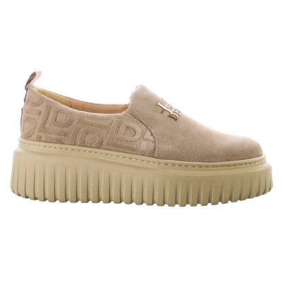 Claudio Dessi félcipő/ beige beige  209427_A Claudio Dessi félcipő/ beige beige  209427_A