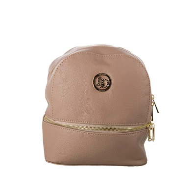 Claudio Dessi hátizsák/ taupe LD barna  209429_A Claudio Dessi hátizsák/ taupe LD barna  209429_A