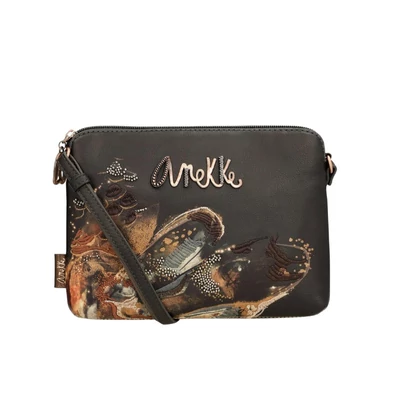 Anekke táska/ cross body bag fekete  209493_A