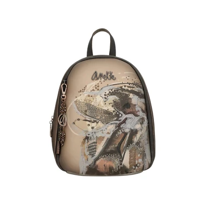 Anekke táska/ backpack barna  209496_A