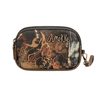 Anekke neszeszer/ holdall barna  209498_A