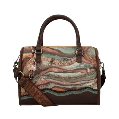 Anekke táska/ short handle bag multi  209536_A