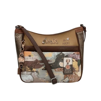 Anekke táska/ cross body bag multi  209538_A