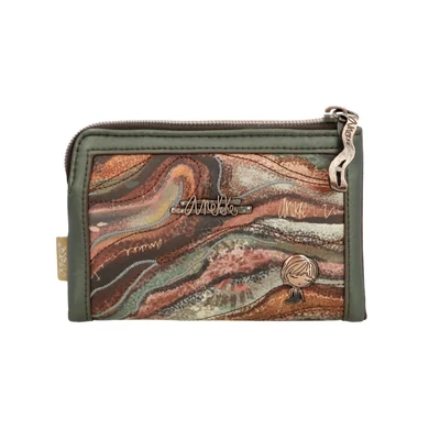 Anekke pénztárca/ wallet multi  209551_A