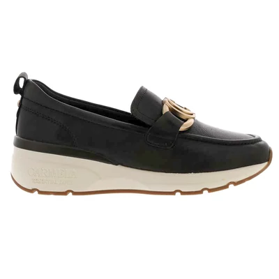 Carmela félcipő/ z.piel kaki zöld  209559_A Carmela félcipő/ z.piel kaki zöld  209559_A