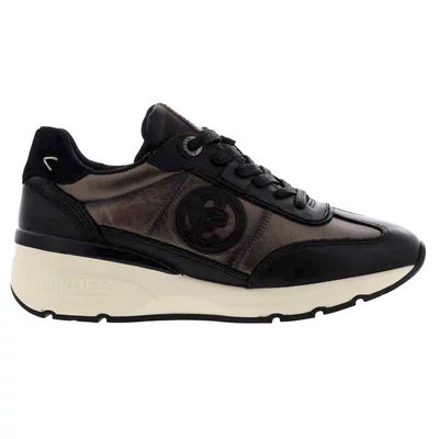 Carmela félcipő/ z.piel negro fekete  209560_A Carmela félcipő/ z.piel negro fekete  209560_A