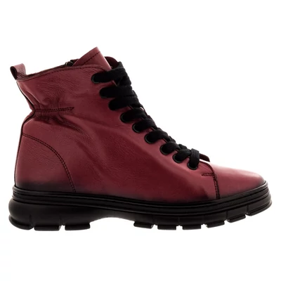 Sebastiano bakancs bordó 40.0 209751_A