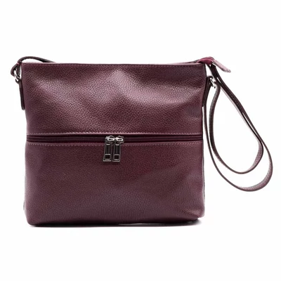 Jenny női táska/ bordeaux bordó  209796_A Jenny női táska/ bordeaux bordó  209796_A