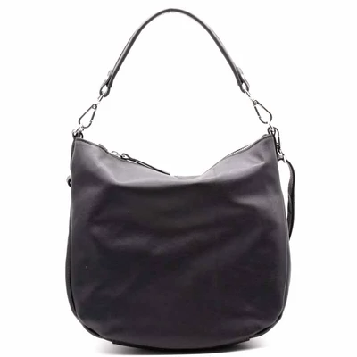 Jenny női táska/ fekete fekete  209798_A Jenny női táska/ fekete fekete  209798_A