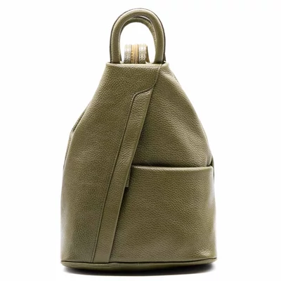 Jenny női táska/ zöld zöld  209815_A Jenny női táska/ zöld zöld  209815_A