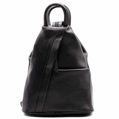 Jenny női táska/ fekete fekete  209816_A Jenny női táska/ fekete fekete  209816_A