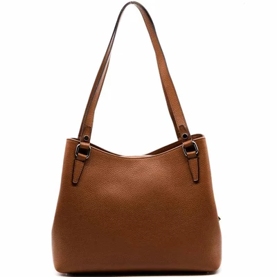 Jenny női táska/ v.barna barna  209851_A