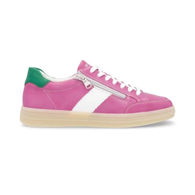 Remonte sportcipő/fuchsia fuxia  210227_A