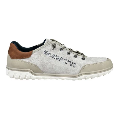 Bugatti félcipő/beige5200 beige  210284_A