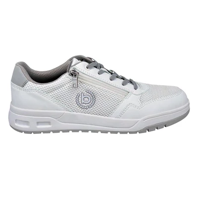 Bugatti félcipő/white 2000 fehér  210295_A